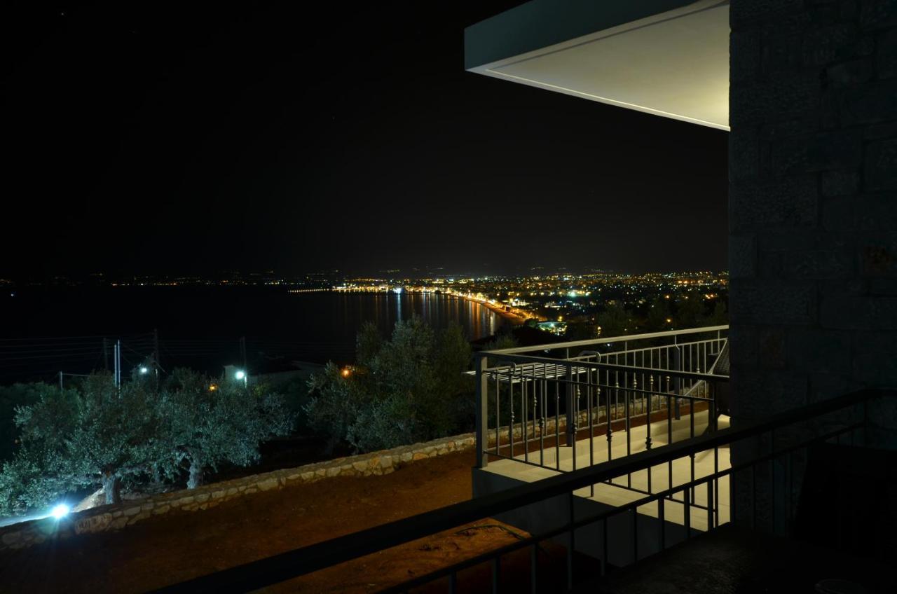 קלמאטה Verga'S Apartments מראה חיצוני תמונה