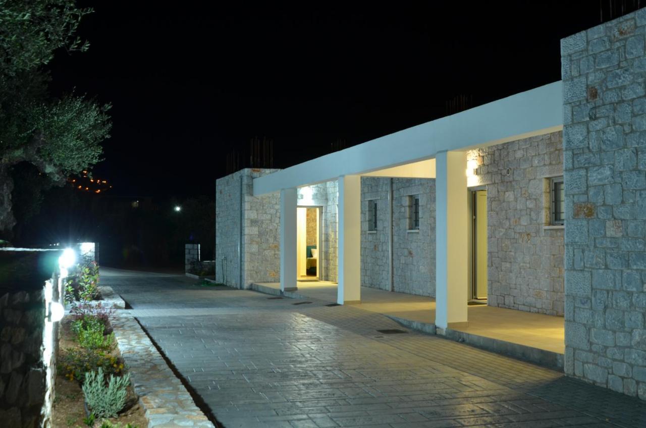 קלמאטה Verga'S Apartments מראה חיצוני תמונה