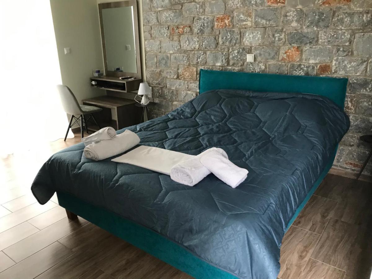 קלמאטה Verga'S Apartments מראה חיצוני תמונה