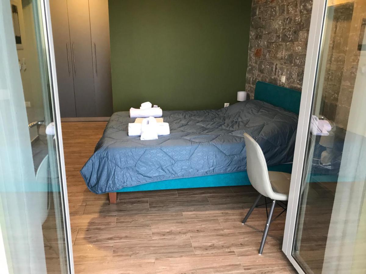 קלמאטה Verga'S Apartments מראה חיצוני תמונה