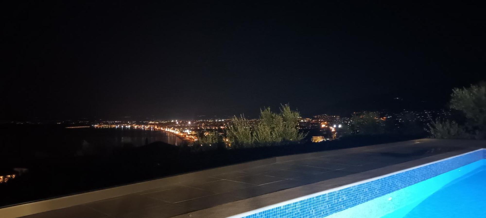 קלמאטה Verga'S Apartments מראה חיצוני תמונה