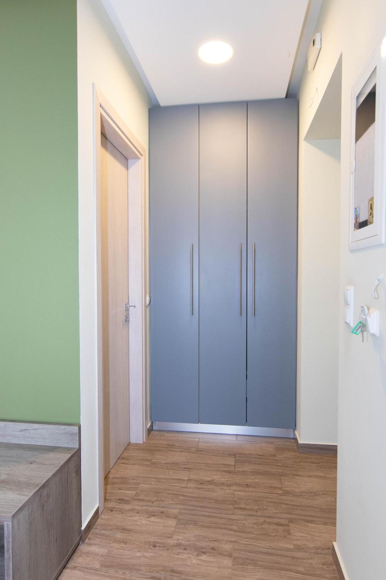 קלמאטה Verga'S Apartments מראה חיצוני תמונה