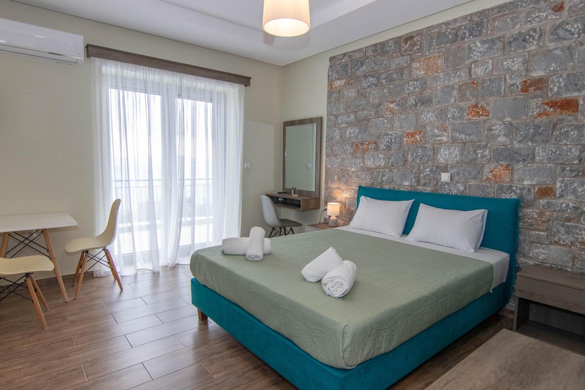 קלמאטה Verga'S Apartments מראה חיצוני תמונה