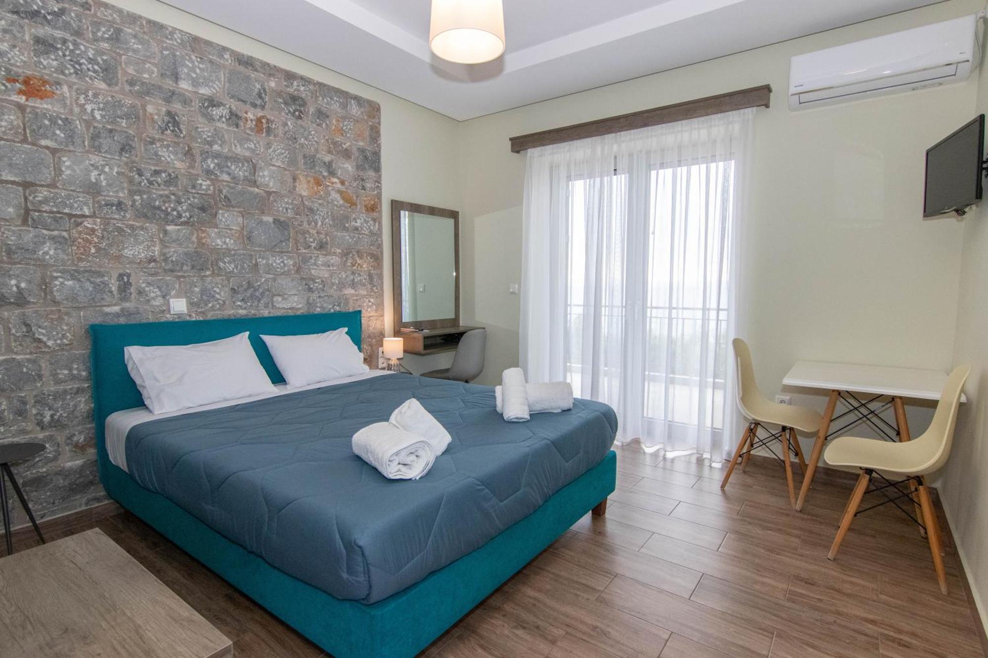 קלמאטה Verga'S Apartments מראה חיצוני תמונה