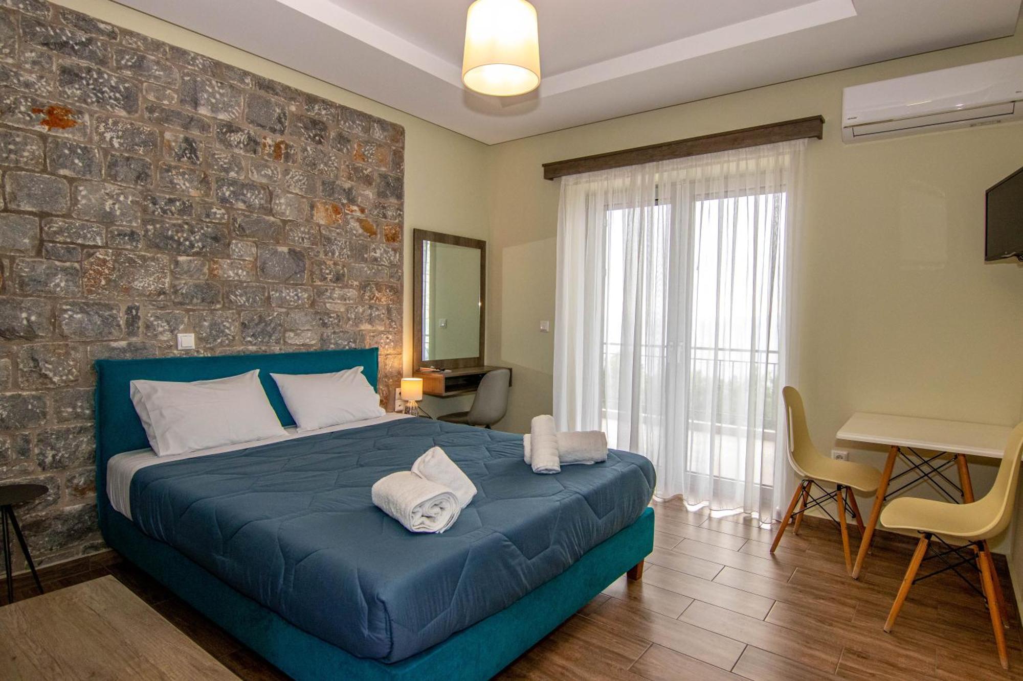 קלמאטה Verga'S Apartments מראה חיצוני תמונה
