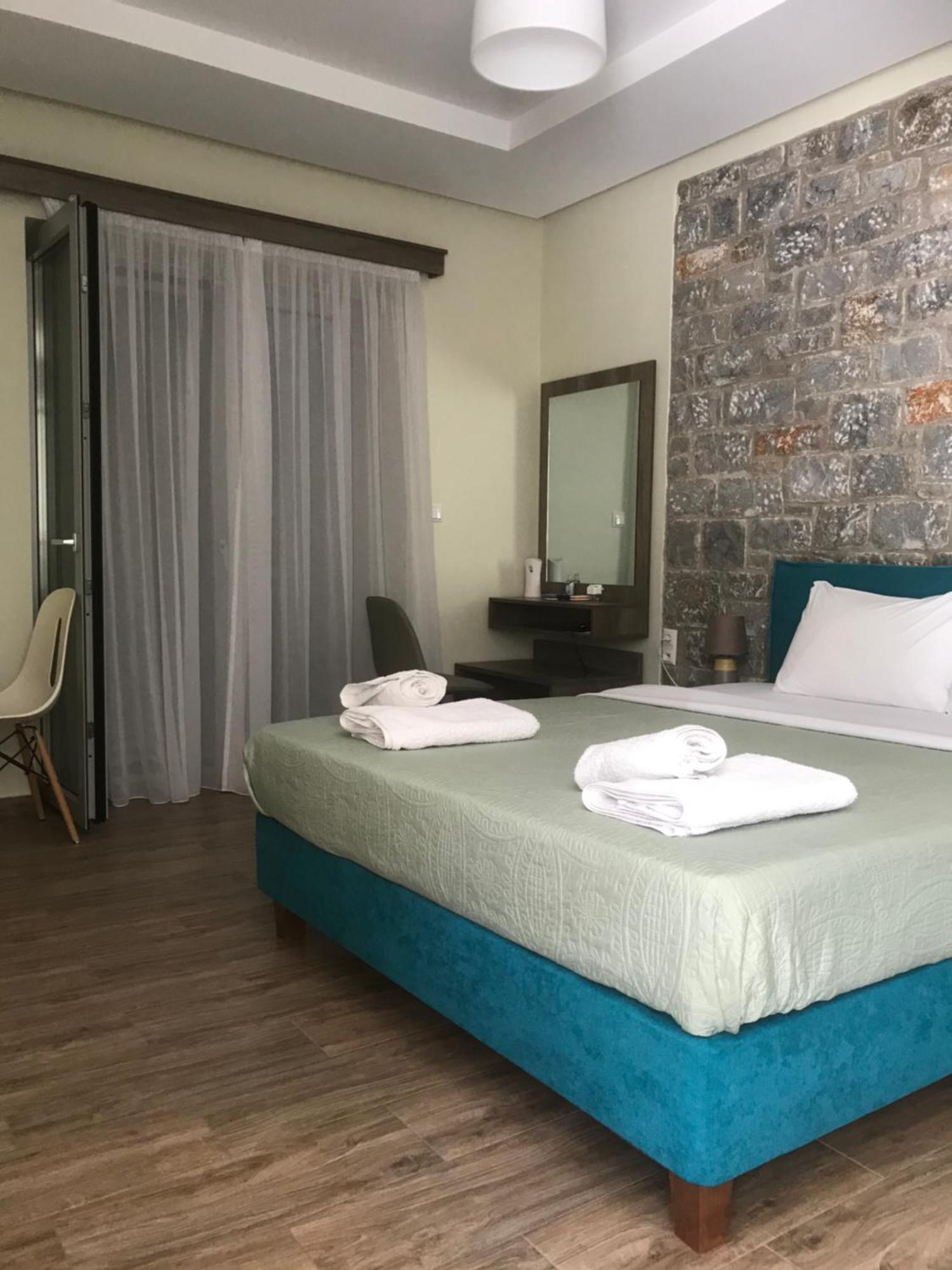 קלמאטה Verga'S Apartments מראה חיצוני תמונה