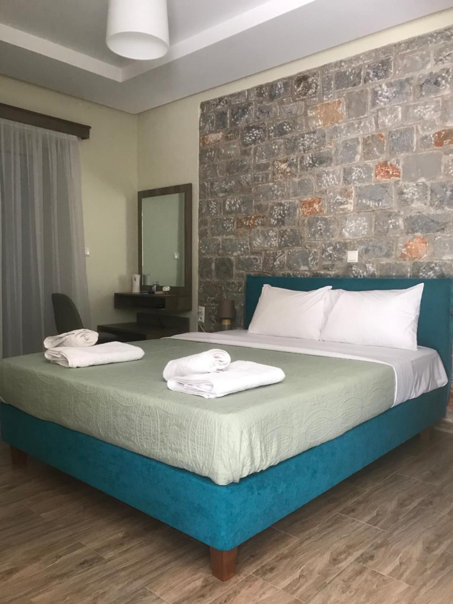 קלמאטה Verga'S Apartments מראה חיצוני תמונה