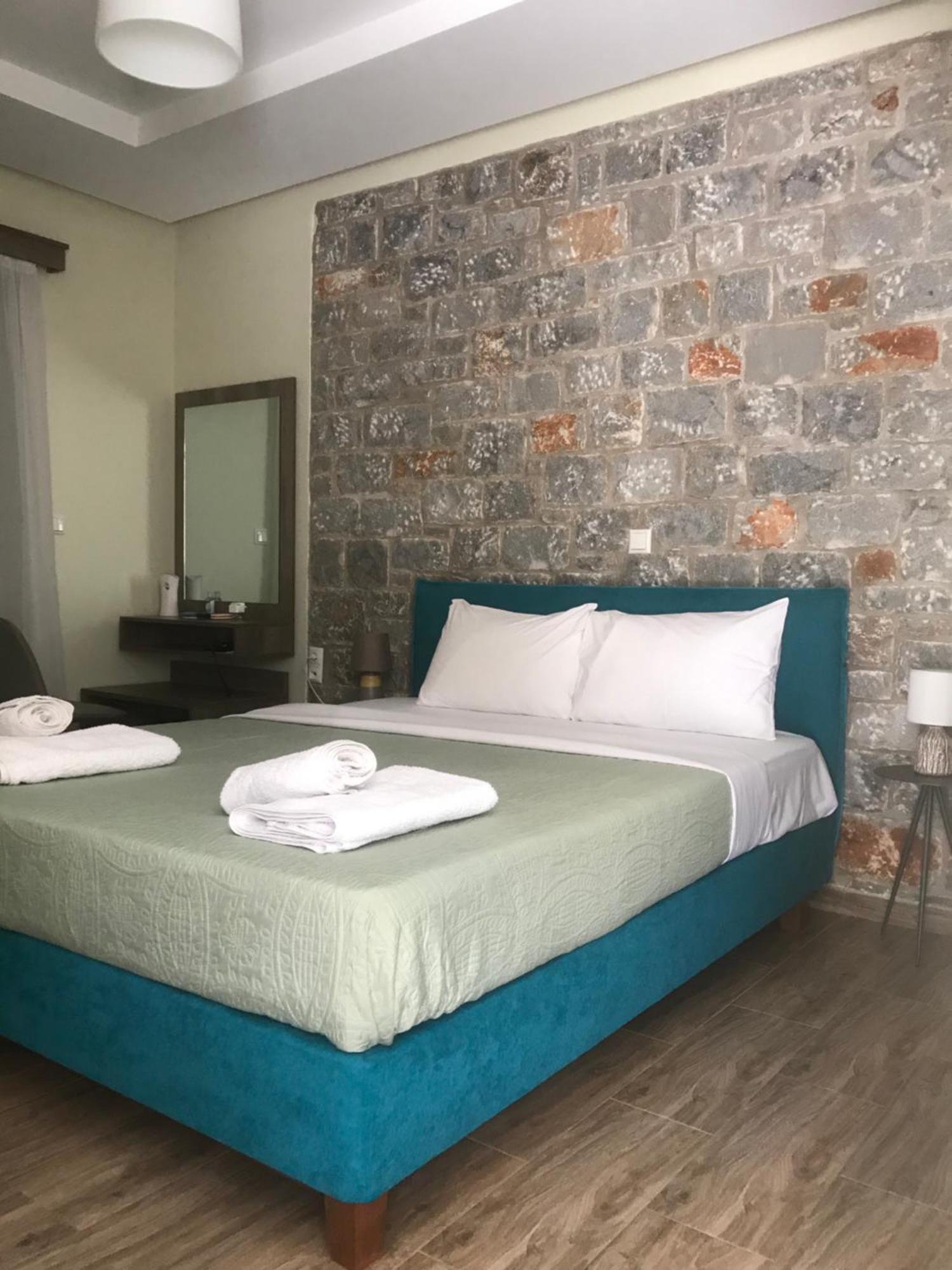 קלמאטה Verga'S Apartments מראה חיצוני תמונה