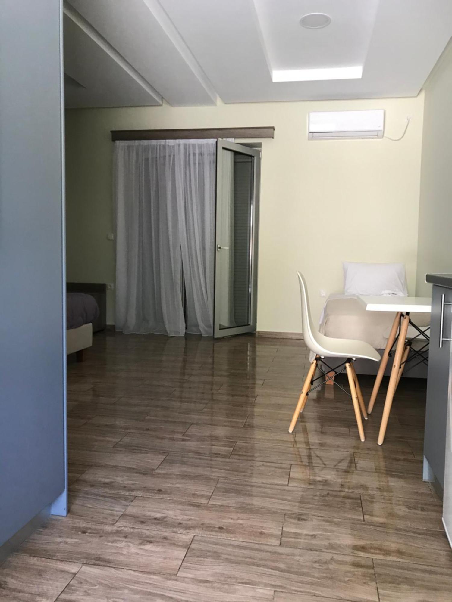 קלמאטה Verga'S Apartments מראה חיצוני תמונה