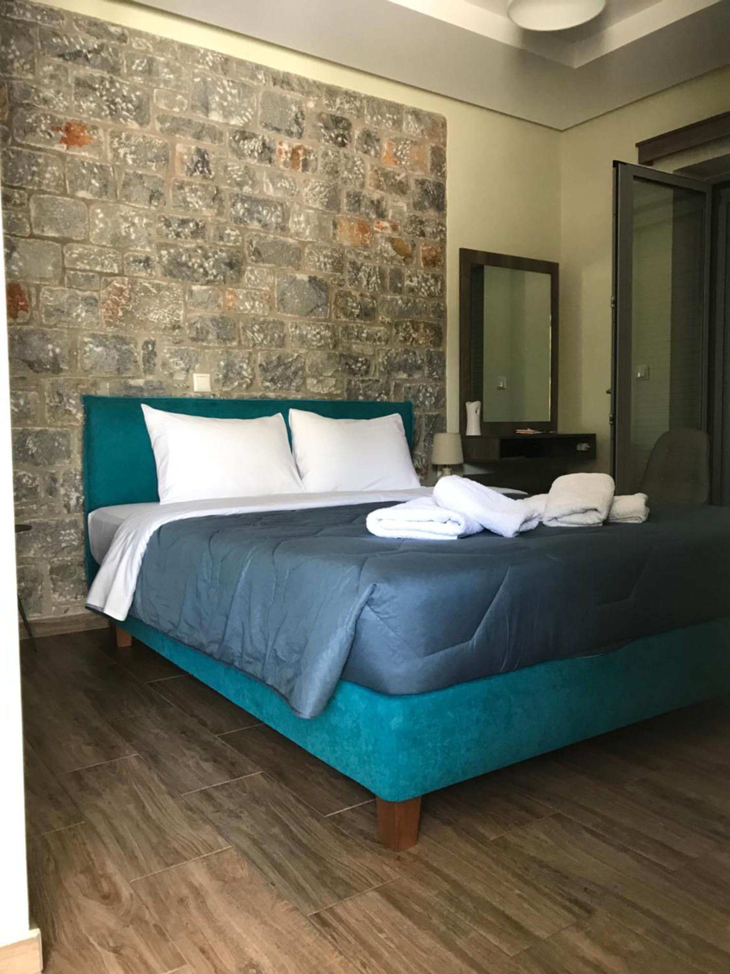 קלמאטה Verga'S Apartments מראה חיצוני תמונה