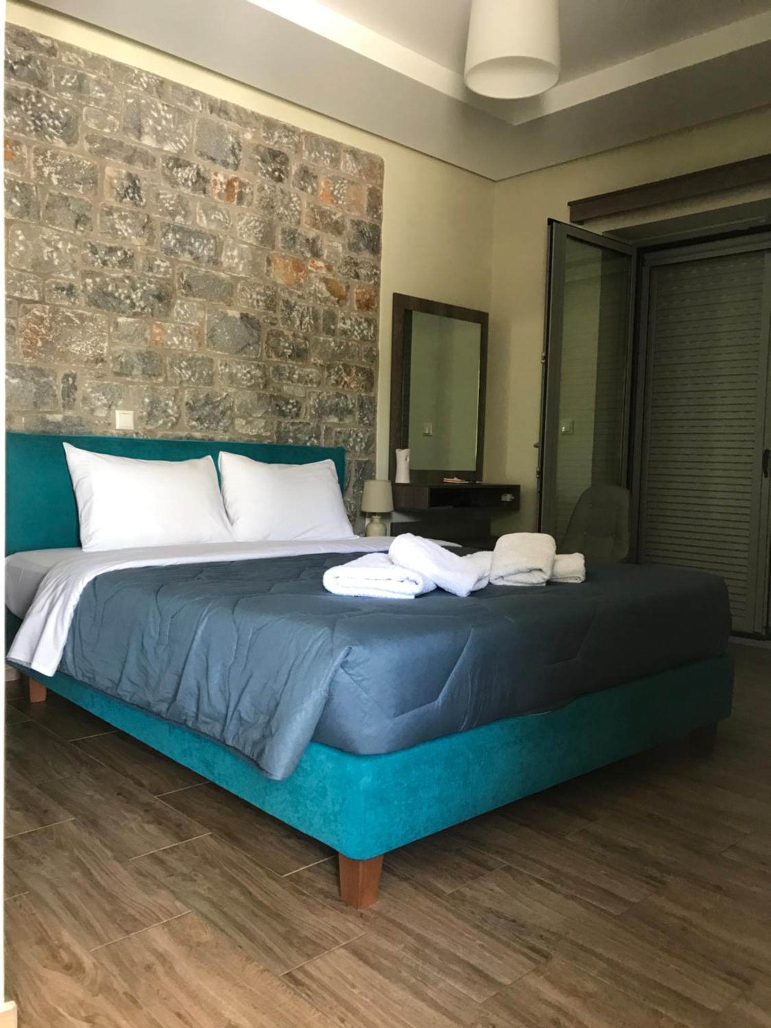 קלמאטה Verga'S Apartments מראה חיצוני תמונה