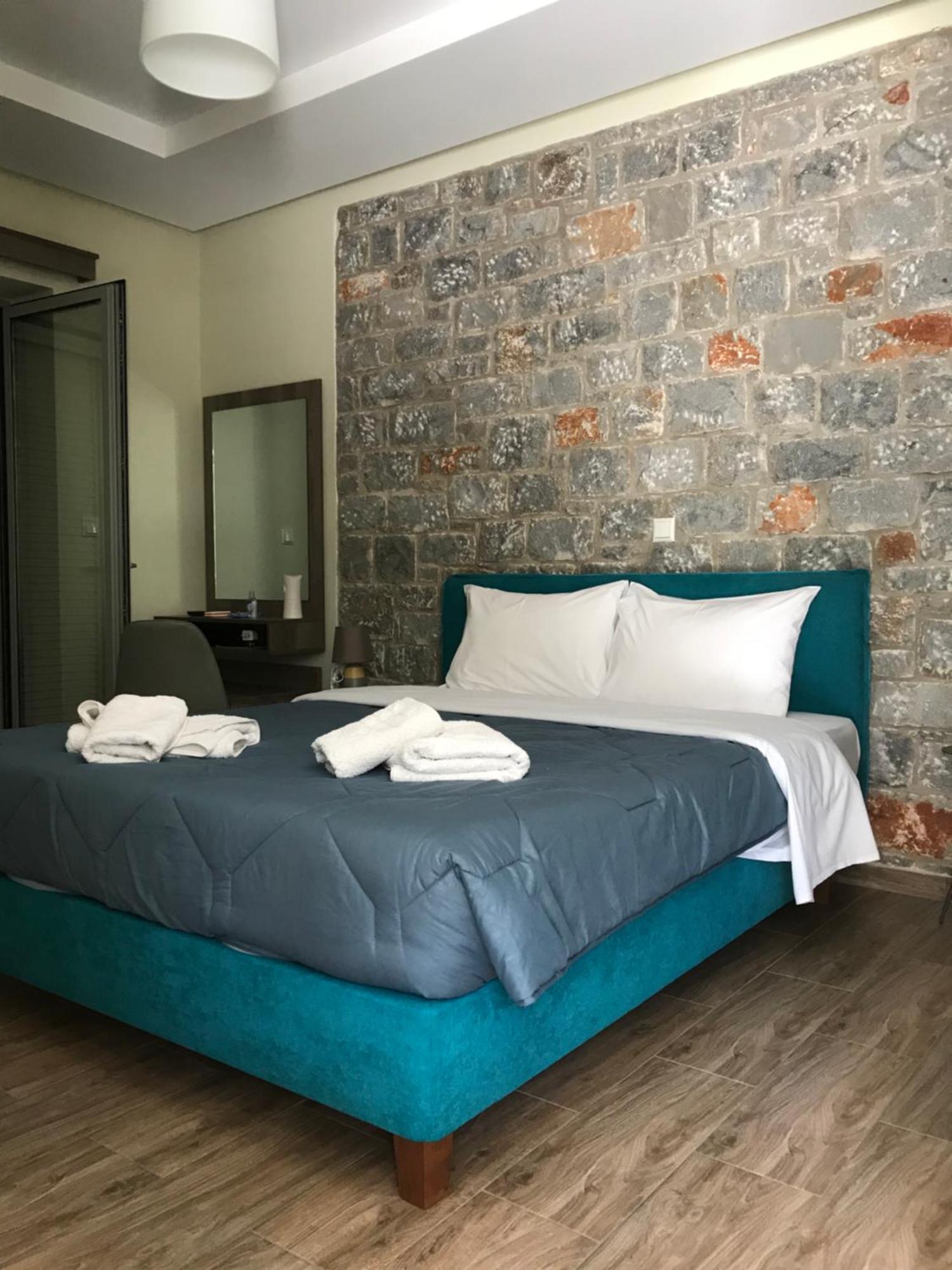 קלמאטה Verga'S Apartments מראה חיצוני תמונה