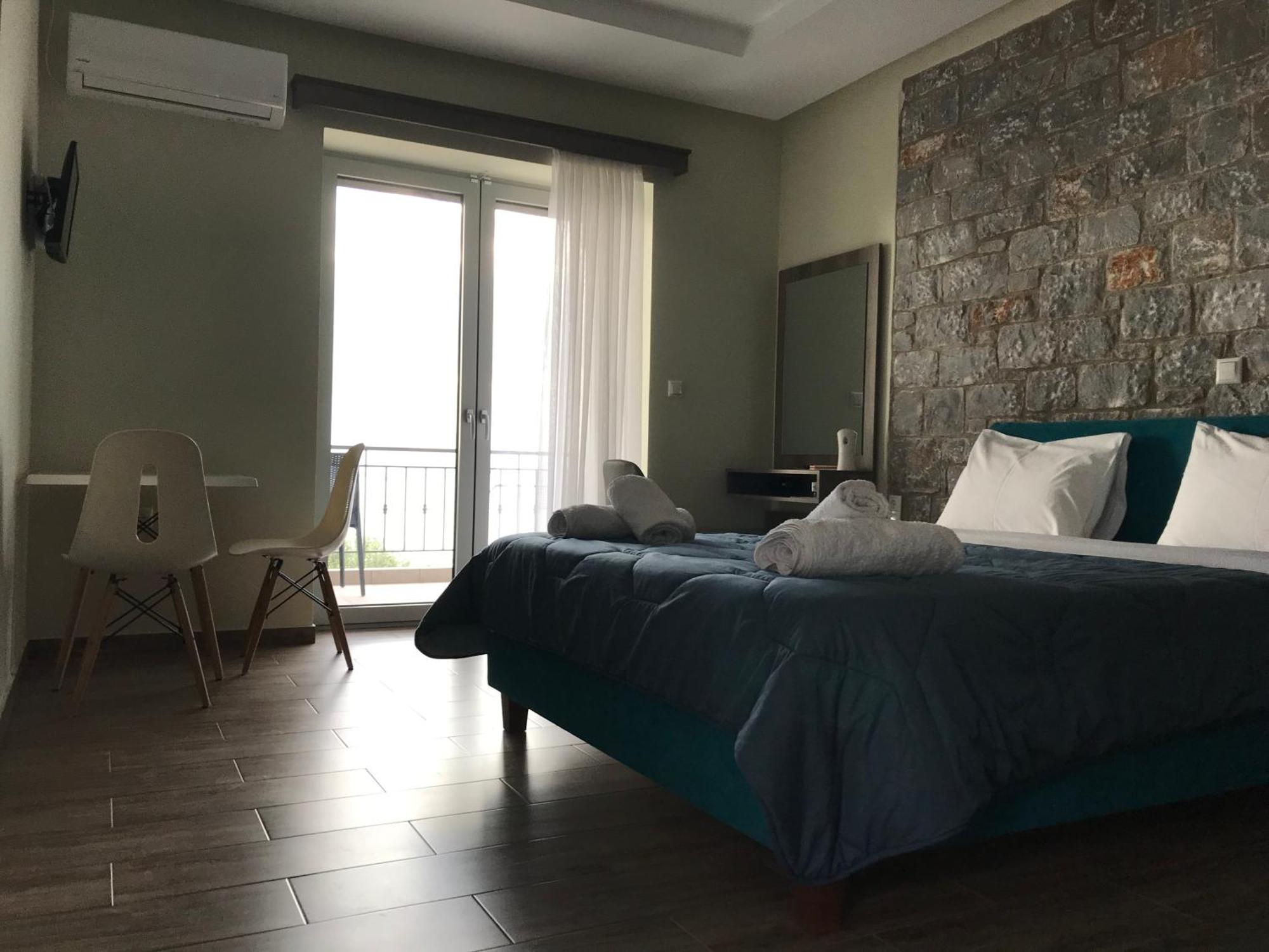קלמאטה Verga'S Apartments מראה חיצוני תמונה