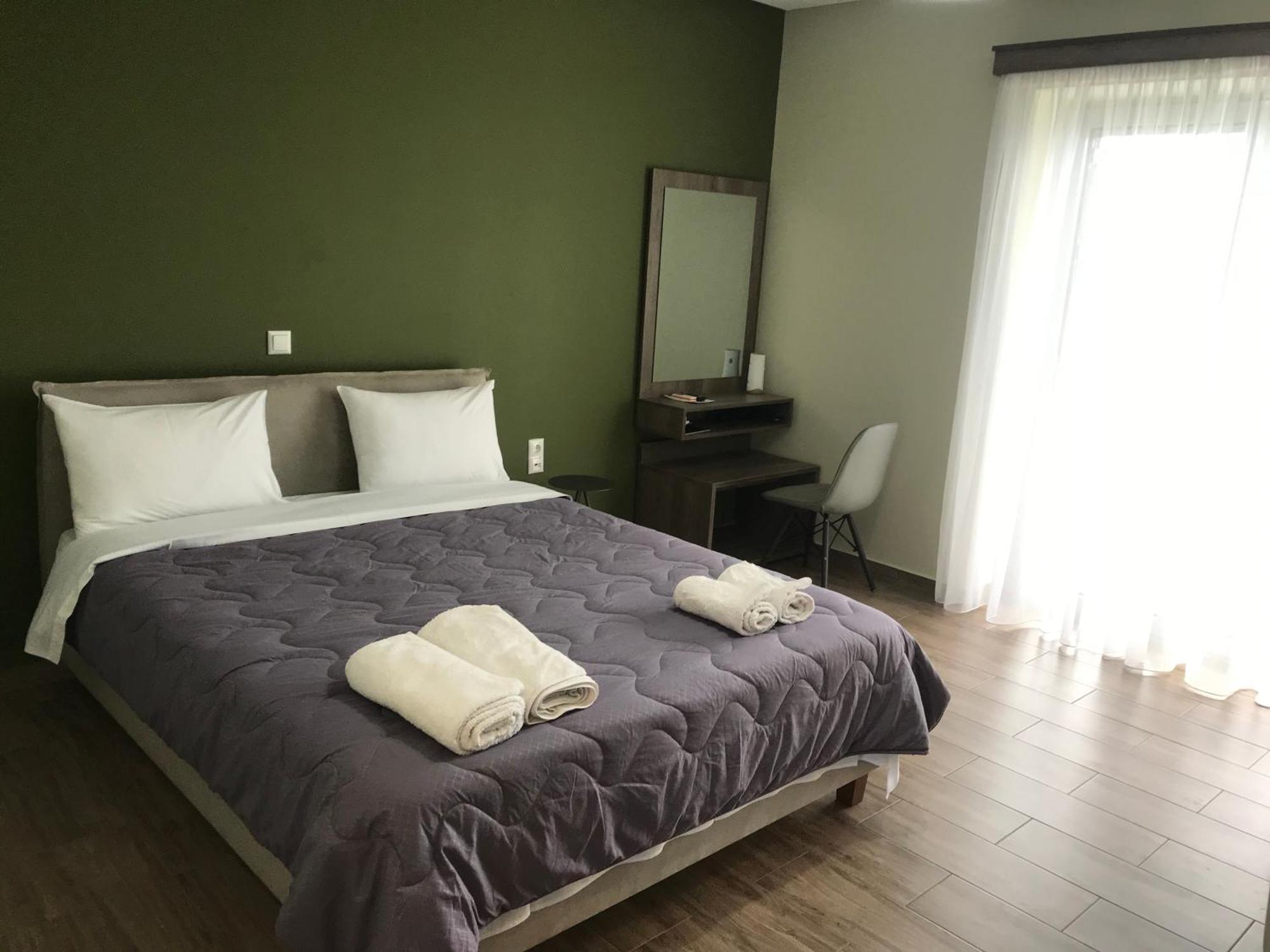 קלמאטה Verga'S Apartments מראה חיצוני תמונה