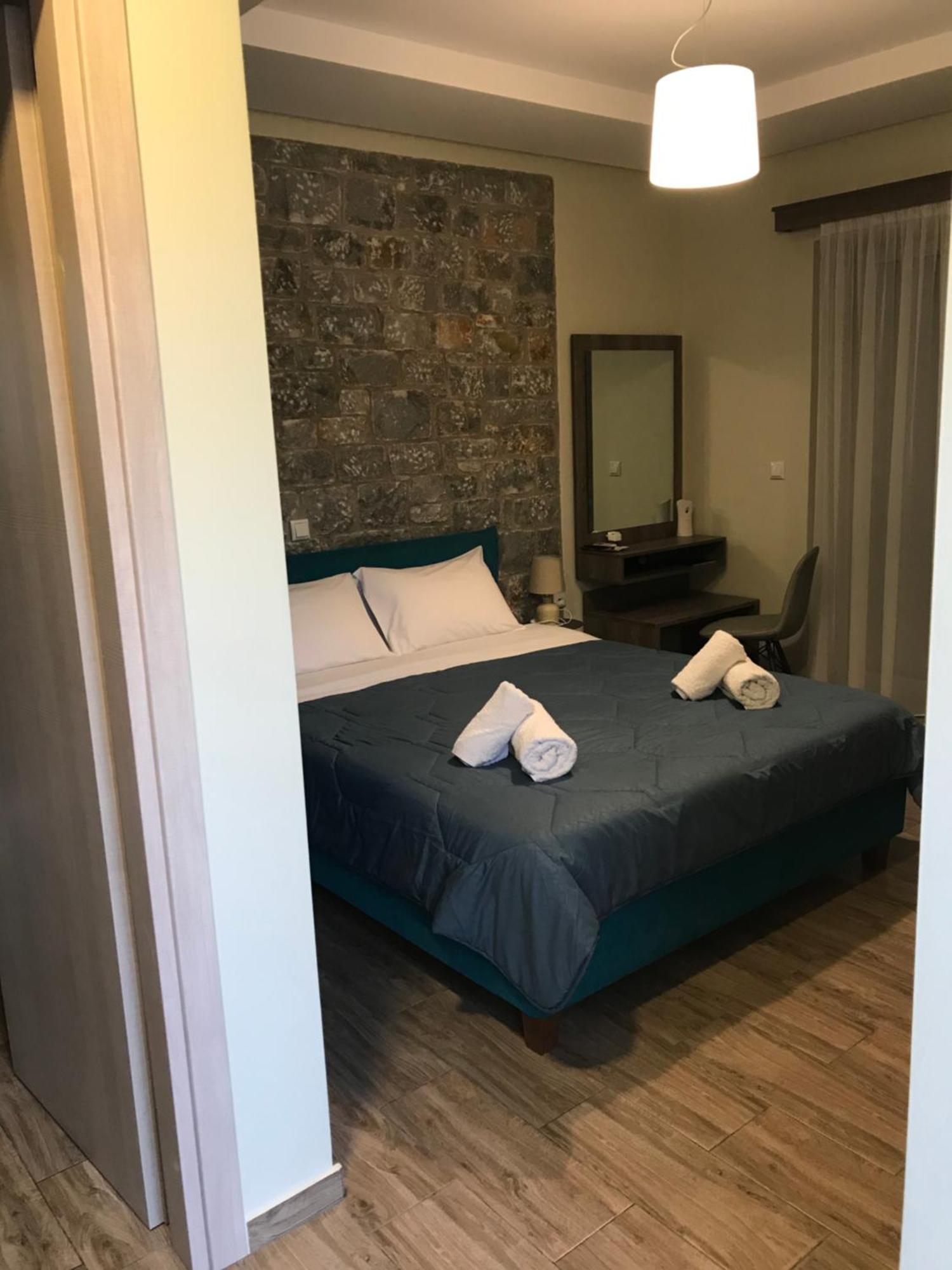 קלמאטה Verga'S Apartments מראה חיצוני תמונה