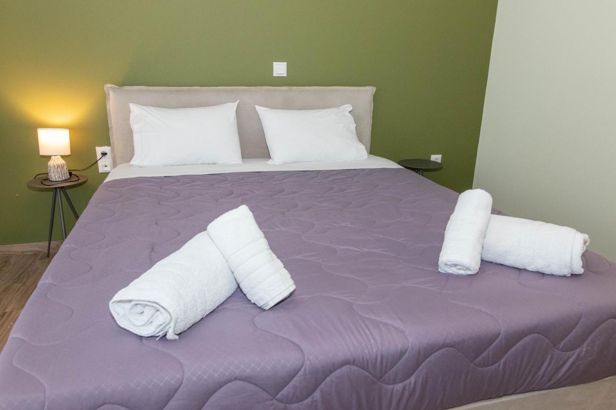 קלמאטה Verga'S Apartments חדר תמונה